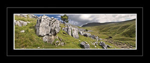 Ingleborough limestone Ref-PC245