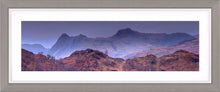 Langdale Pikes from Tarn Hows Ref-PC2311
