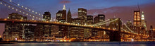 Brooklyn Bridge Manhattan Ref-PC427