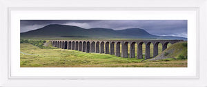 Ribblehead viaduct Ref-PC243