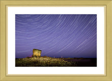 Charlies Garden star trails Ref-SC2417