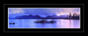 Derwent Water twilight Ref-PC2338