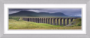 Ribblehead viaduct Ref-PC243