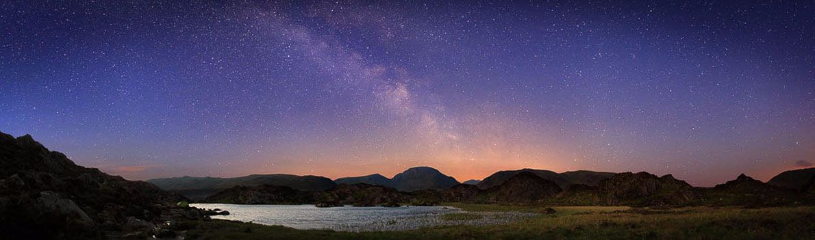 Haystacks Milky Way Ref-PCHMW