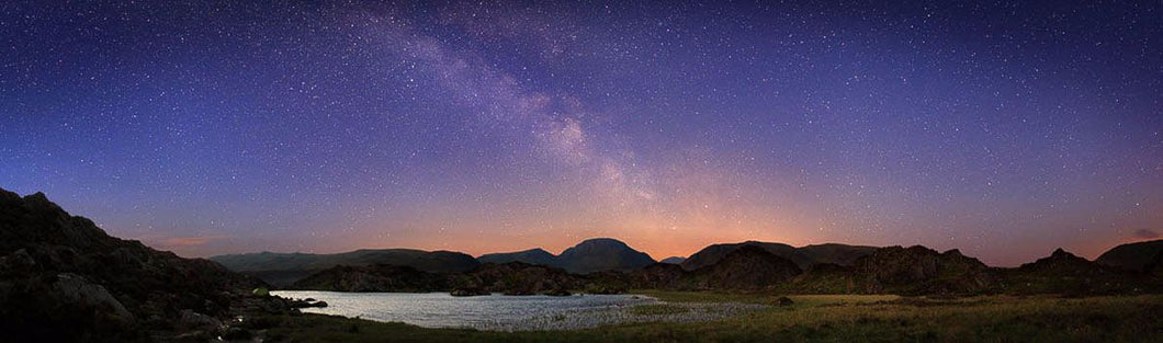 Haystacks Milky Way Ref-PCHMW