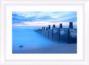 Blyth Groyne 1 Ref-SCBG1