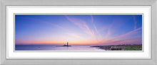 Saint Mary's lighthouse dawn 2 Ref-PC2403