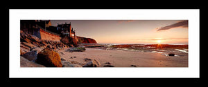 Robin Hoods Bay dawn Ref-PC109