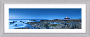 Bamburgh Castle night 2 Ref-PC2293