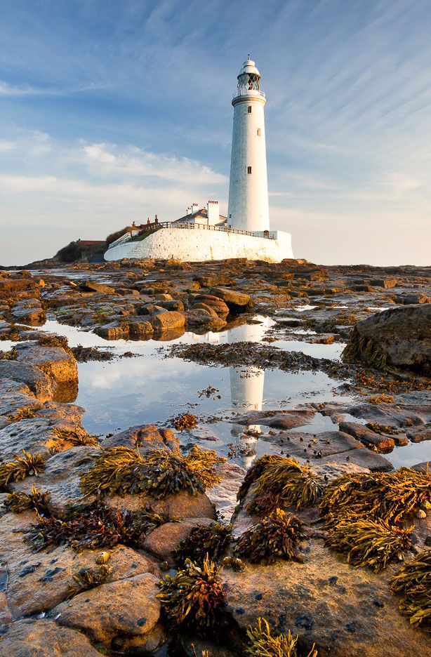 Saint Mary's rocks Ref-SC1094