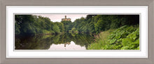 Warkworth Castle river Ref-PC289