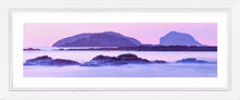 North Berwick at dawn 1 Ref-PC2203