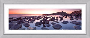 Dunstanburgh stones 4 Ref-PC2166