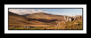 Cheviots from Long Crag 1 Ref-PC219