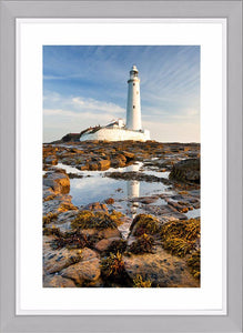 Saint Mary's rocks Ref-SC1094