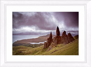 The Storr Ref-SCTS