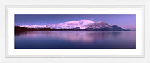 Bassenthwaite by moonlight Ref-PC2162