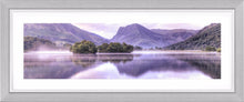 Crummock Water reflections 2 Ref-PC2316