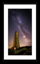 Allendale Chimney Milky Way 1 Ref-SC2429