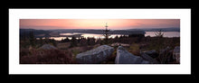 Kielder Sunset 1 Ref-PC418