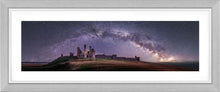 Dunstanburgh Castle Milky Way 8 Ref-PC2454