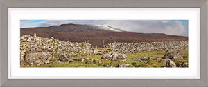 WhernsideStone Wall Ref-PC357