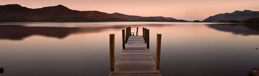 Derwent Water jetty Ref-PC1025