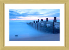 Blyth Groyne 1 Ref-SCBG1