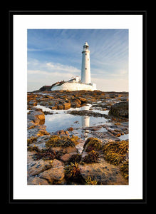 Saint Mary's rocks Ref-SC1094