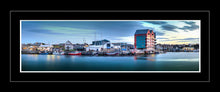 Amble Harbour dawn 3 Ref-PC2405