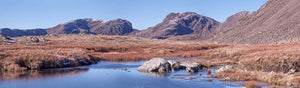 Scafell from Bowfell 3  Ref-PC2312