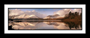 Derwent Water Ref-PC34