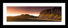 Steel Rigg dawn Ref-PC266