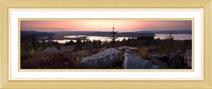 Kielder Sunset 1 Ref-PC418