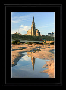 Tynemouth reflections 1 Ref-SC2101