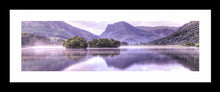 Crummock Water reflections 2 Ref-PC2316
