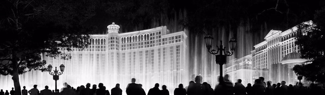 Bellagio Las Vegas Ref-PBW566