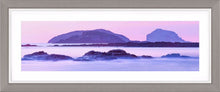 North Berwick at dawn 1 Ref-PC2203
