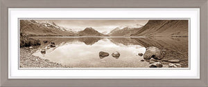 Crummock Water 1 Ref-PS326