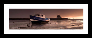 Lindisfarne boat 2 Ref-PC334