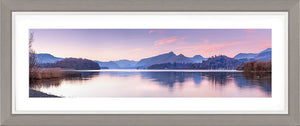 Derwent Water dawn Ref-PC2380