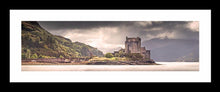 Eilean Donan Castle 1 Ref-PC2297