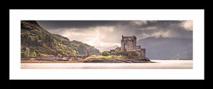 Eilean Donan Castle 1 Ref-PC2297