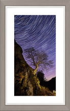 Rannerdale tree Star Trails Ref-SC2425