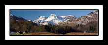 Langdale Pikes from Elterwater 1  Ref-PC313