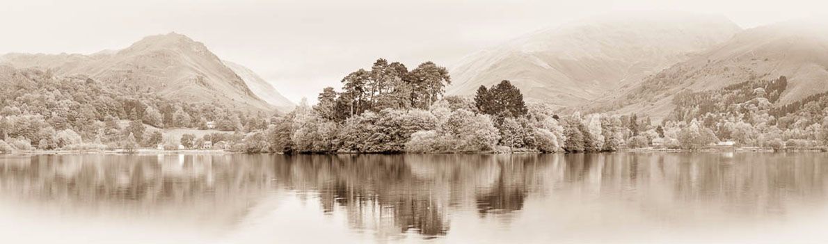 Grasmere trees Ref-PS1027