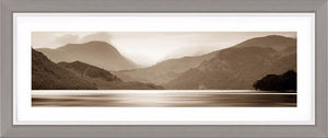 Ullswater at dawn Ref-PS1056