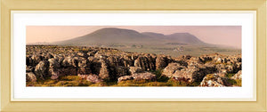 Ingleborough limestone 2 Ref-PC545