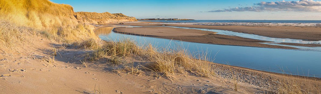 Beadnell beach Ref-PC2377