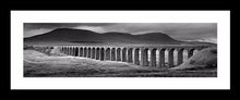 Ribblehead Viaduct Ref-PBW243